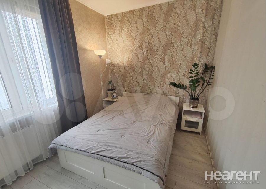 Продается 2-х комнатная квартира, 66,5 м²