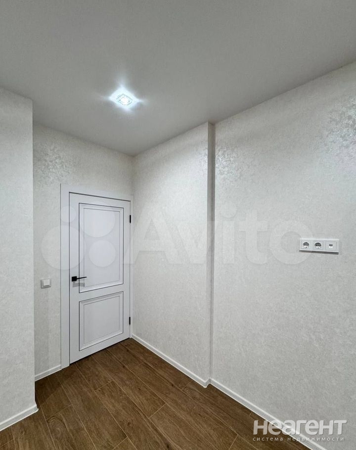 Продается 2-х комнатная квартира, 61 м²