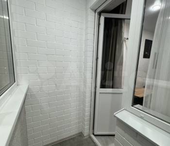 Продается 1-комнатная квартира, 34,6 м²