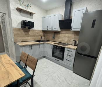 Продается 1-комнатная квартира, 34,6 м²