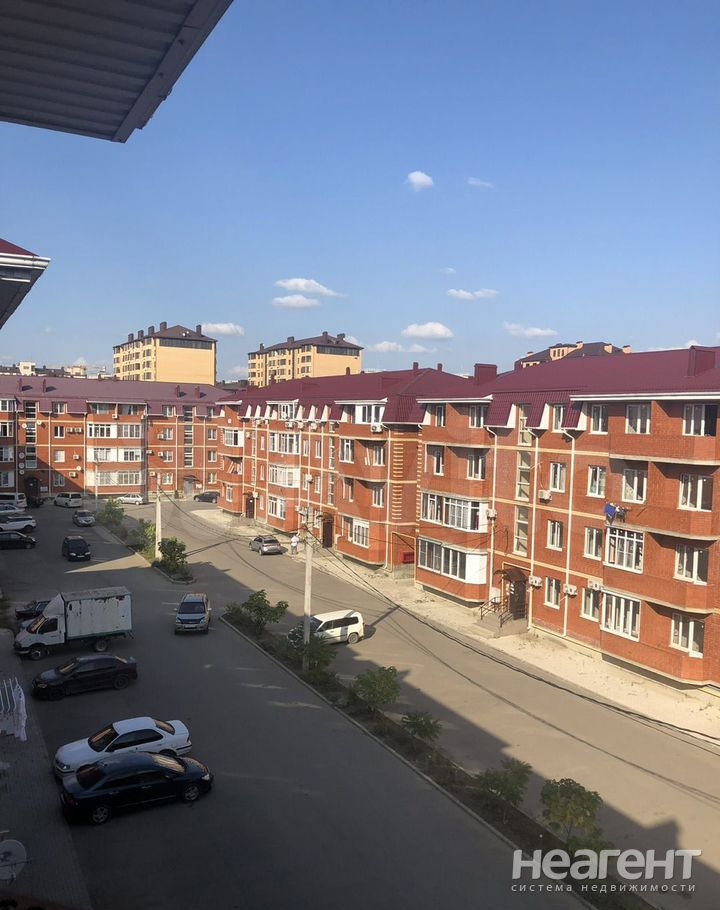 Продается 1-комнатная квартира, 26,9 м²