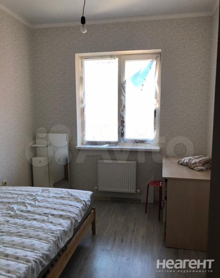 Продается 1-комнатная квартира, 26,9 м²