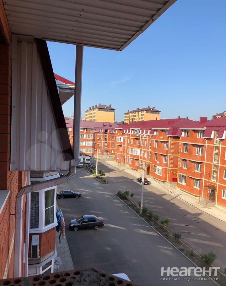 Продается 1-комнатная квартира, 26,9 м²