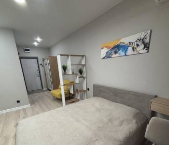 Сдается 1-комнатная квартира, 29 м²