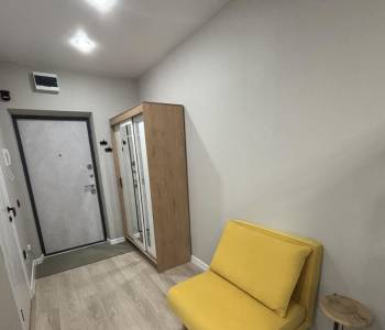 Сдается 1-комнатная квартира, 29 м²