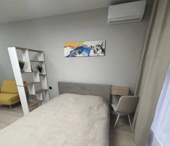 Сдается 1-комнатная квартира, 29 м²