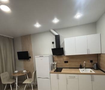 Сдается 1-комнатная квартира, 29 м²