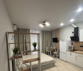 Сдается 1-комнатная квартира, 29 м²