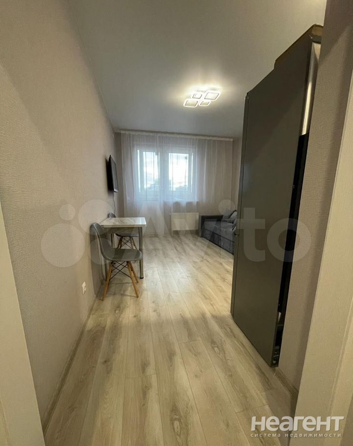 Сдается 1-комнатная квартира, 32 м²