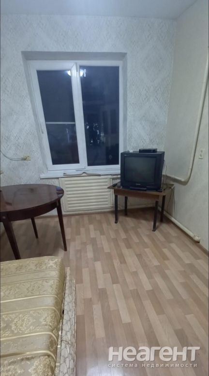 Продается 2-х комнатная квартира, 37,8 м²