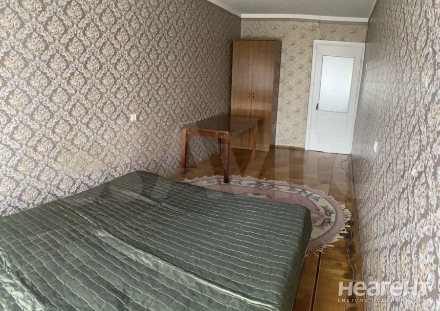 Продается 2-х комнатная квартира, 45 м²