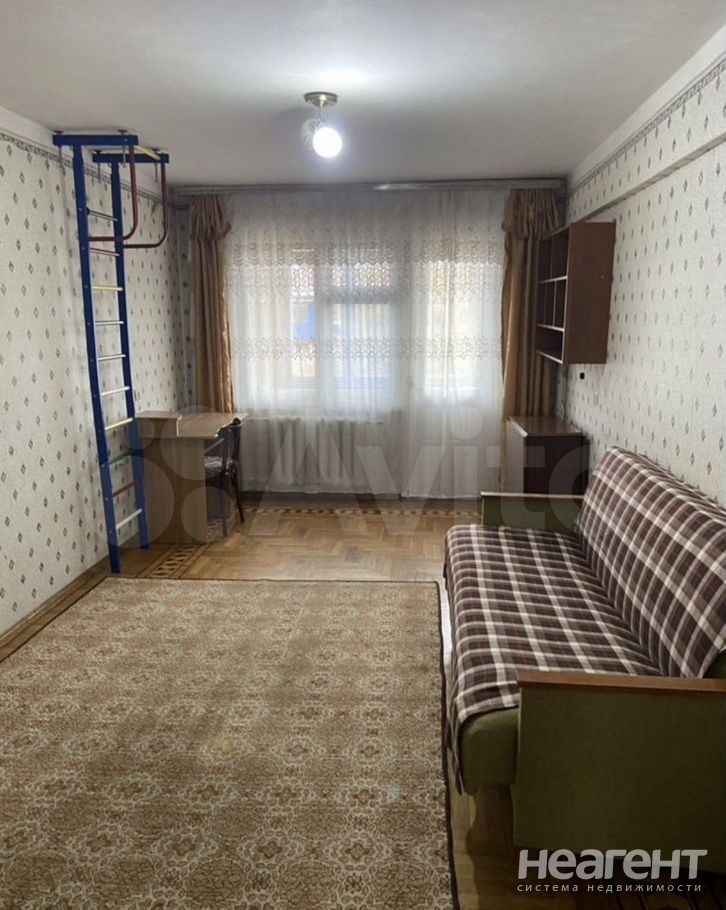 Продается 2-х комнатная квартира, 45 м²