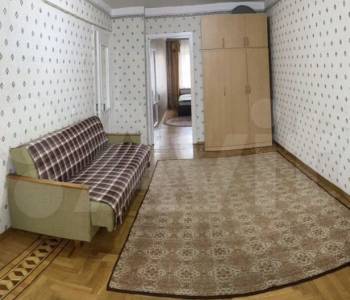 Продается 2-х комнатная квартира, 45 м²