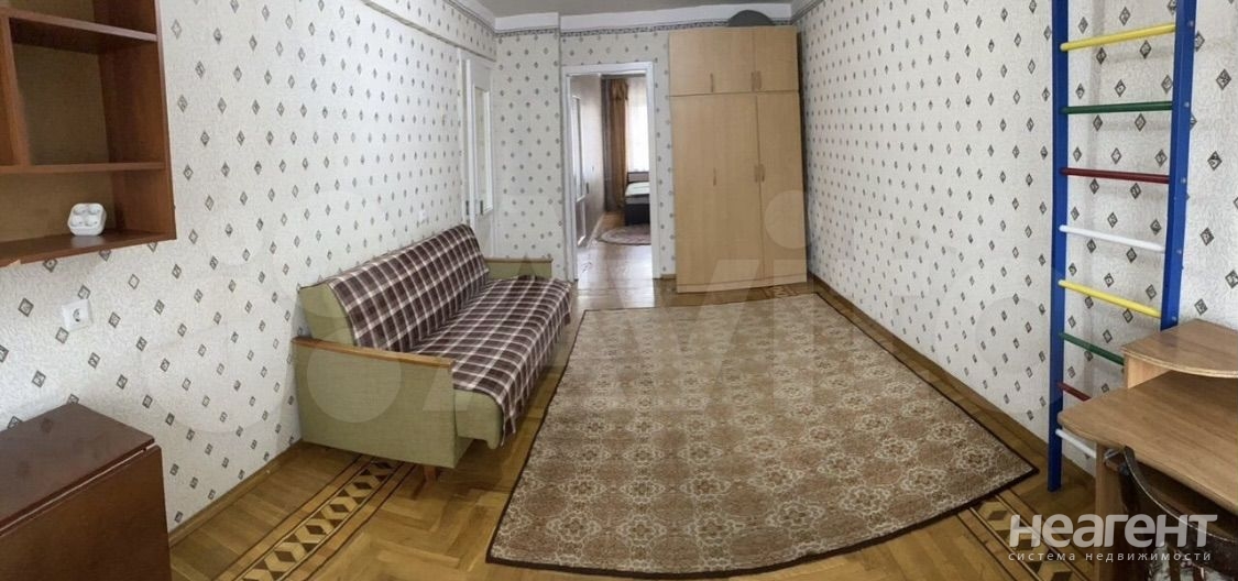 Продается 2-х комнатная квартира, 45 м²