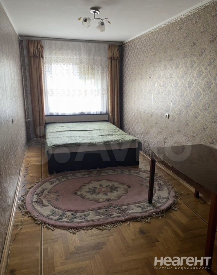 Продается 2-х комнатная квартира, 45 м²