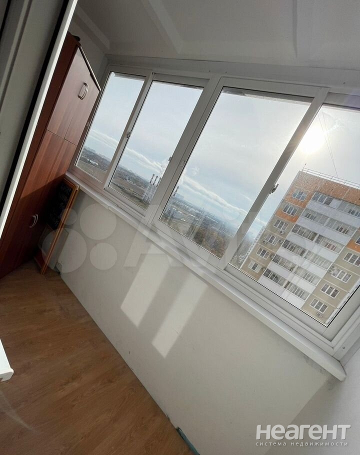 Продается 2-х комнатная квартира, 65 м²