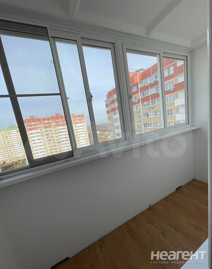 Продается 2-х комнатная квартира, 65 м²