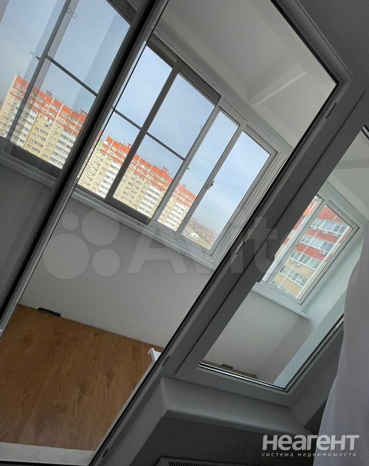 Продается 2-х комнатная квартира, 65 м²