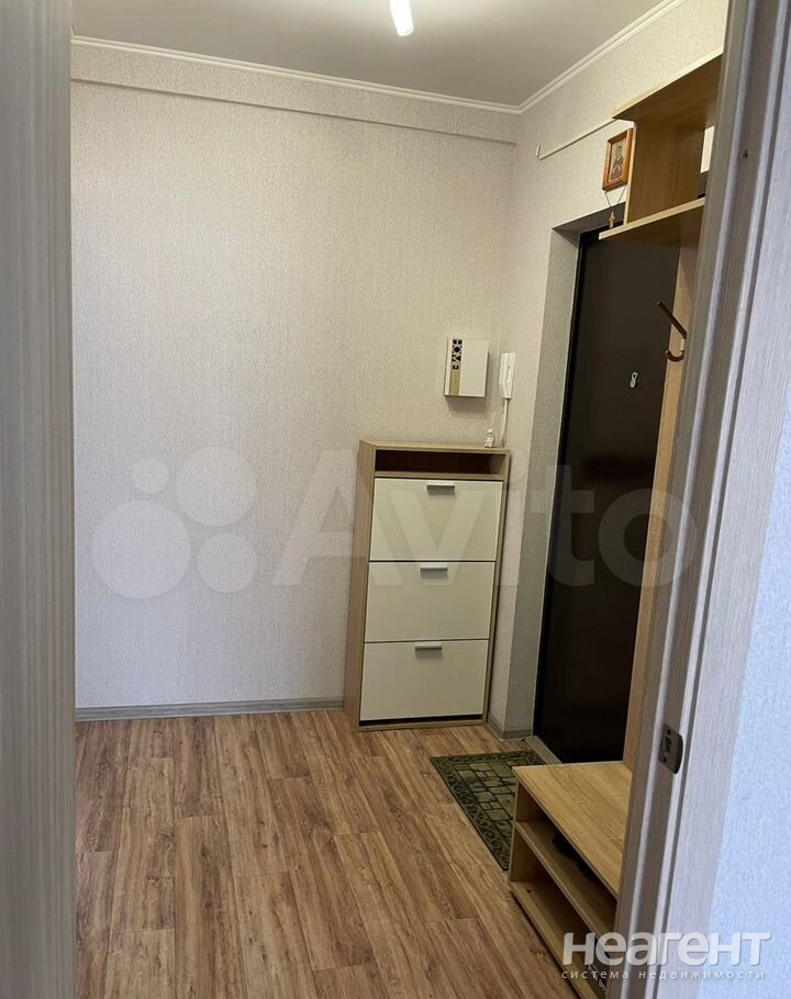 Продается 2-х комнатная квартира, 65 м²