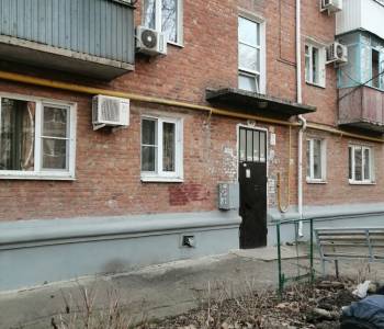 Сдается 1-комнатная квартира, 30 м²