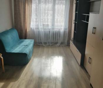 Сдается 1-комнатная квартира, 30 м²