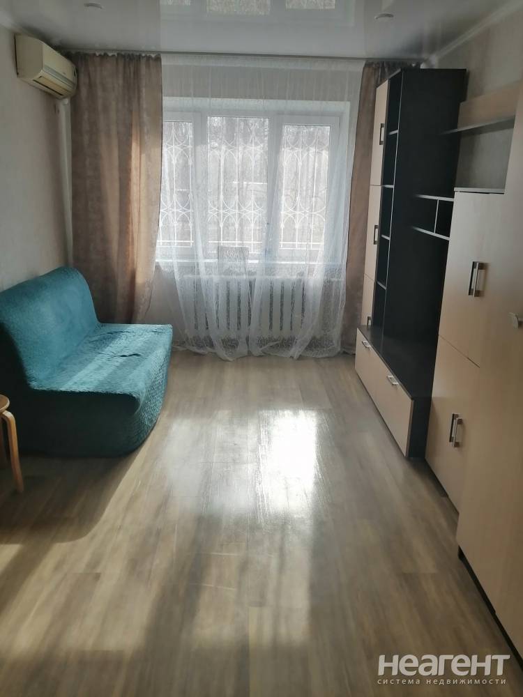 Сдается 1-комнатная квартира, 30 м²