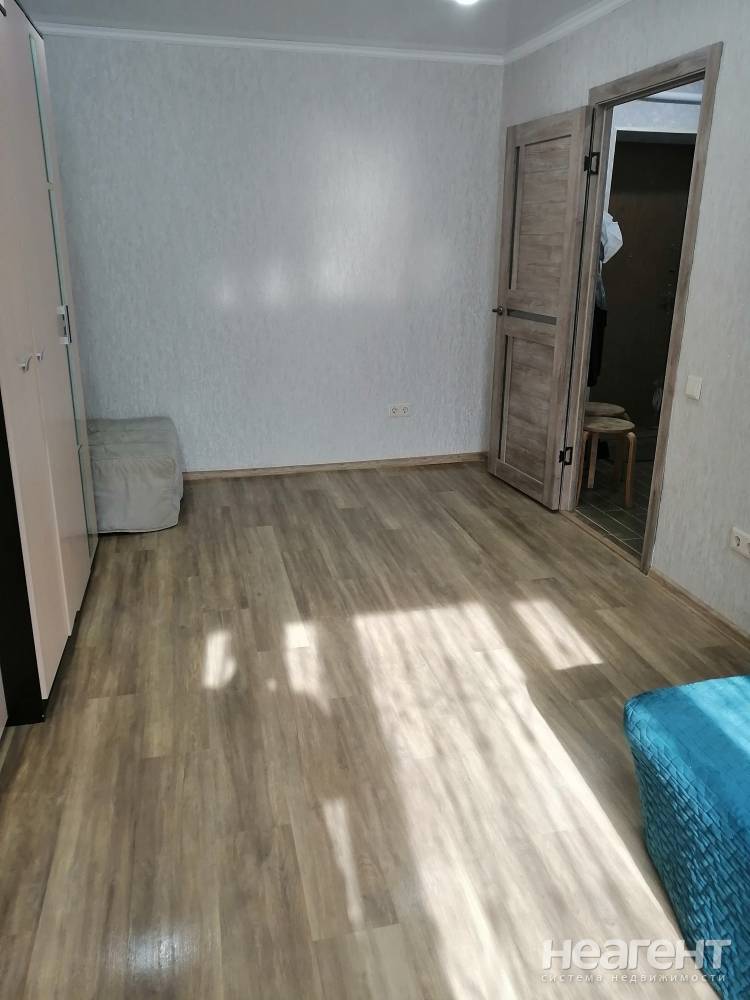 Сдается 1-комнатная квартира, 30 м²