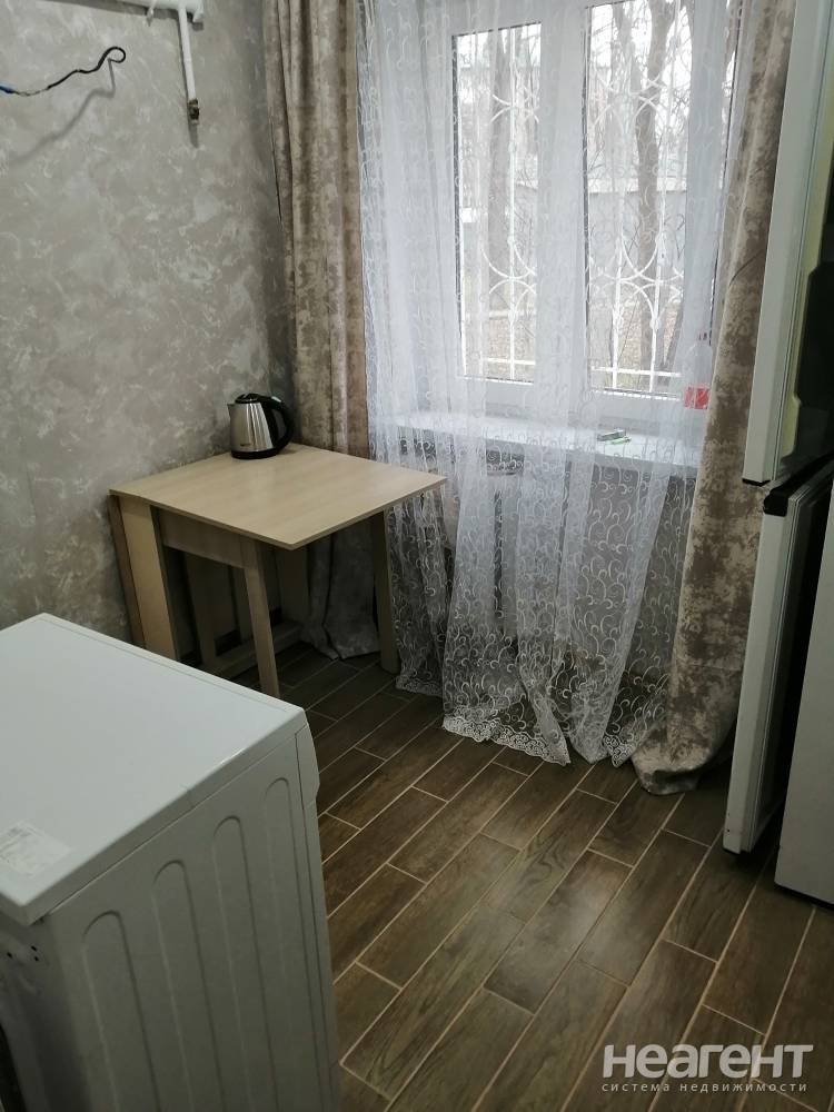 Сдается 1-комнатная квартира, 30 м²