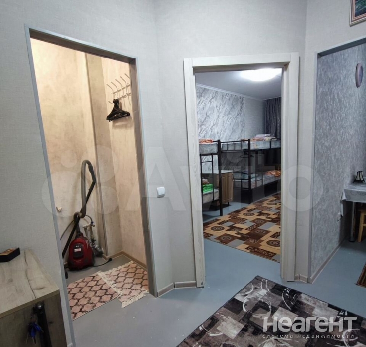 Сдается Комната, 37 м²