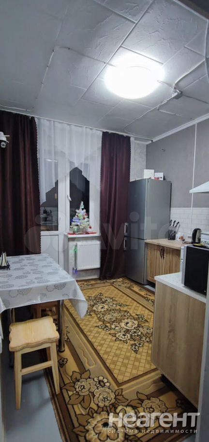 Сдается Комната, 37 м²