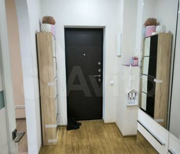 Сдается 1-комнатная квартира, 41 м²