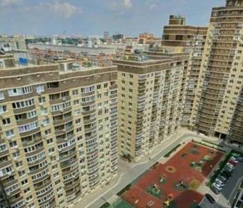 Продается 1-комнатная квартира, 32 м²