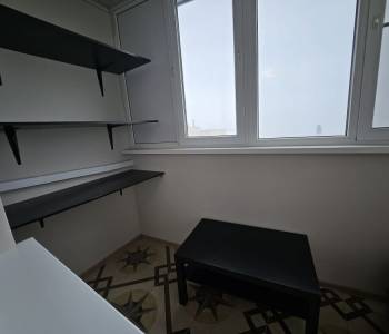 Продается 1-комнатная квартира, 39,2 м²