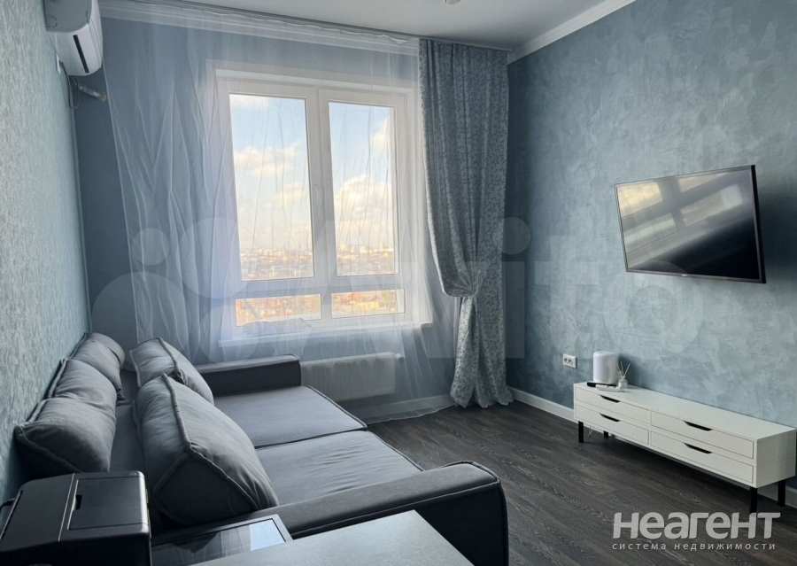 Продается 1-комнатная квартира, 31 м²