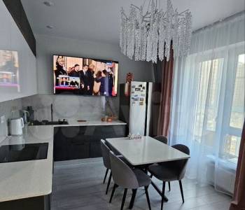 Продается 2-х комнатная квартира, 46 м²