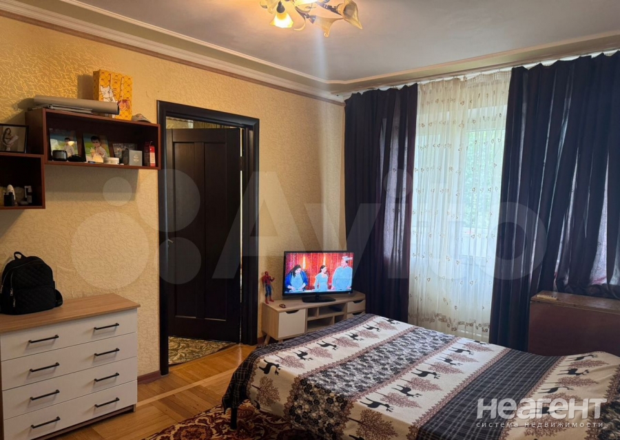 Продается 2-х комнатная квартира, 47 м²