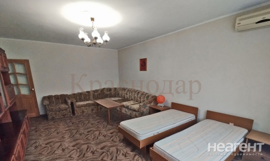 Сдается Многокомнатная квартира, 99 м²