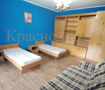 Сдается Многокомнатная квартира, 99 м²