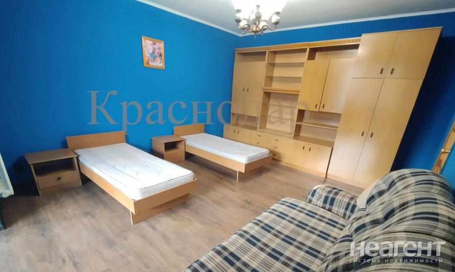 Сдается Многокомнатная квартира, 99 м²