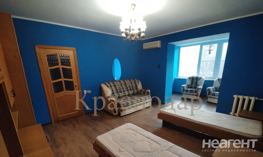 Сдается Многокомнатная квартира, 99 м²