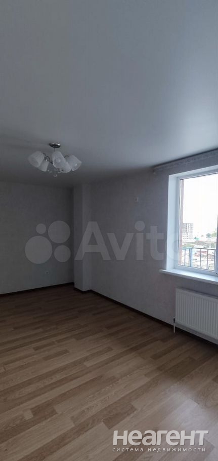 Сдается Многокомнатная квартира, 74,5 м²