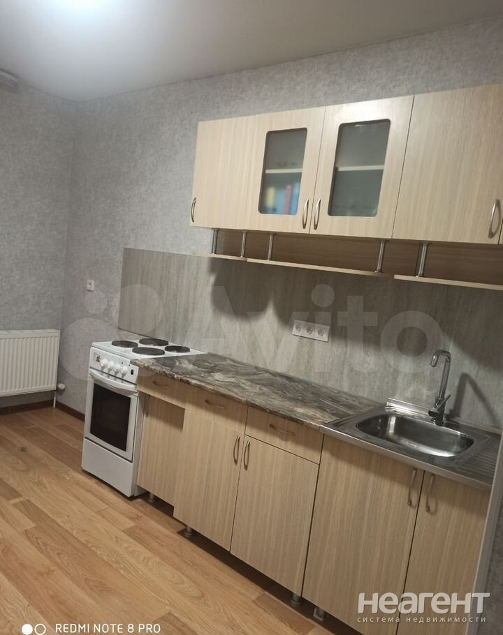 Сдается Многокомнатная квартира, 74,5 м²