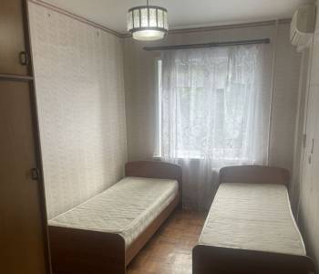 Сдается 2-х комнатная квартира, 48 м²