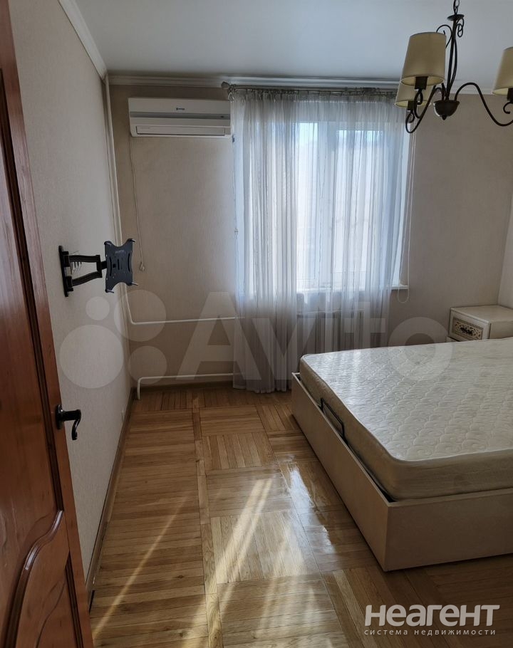 Продается 2-х комнатная квартира, 52 м²