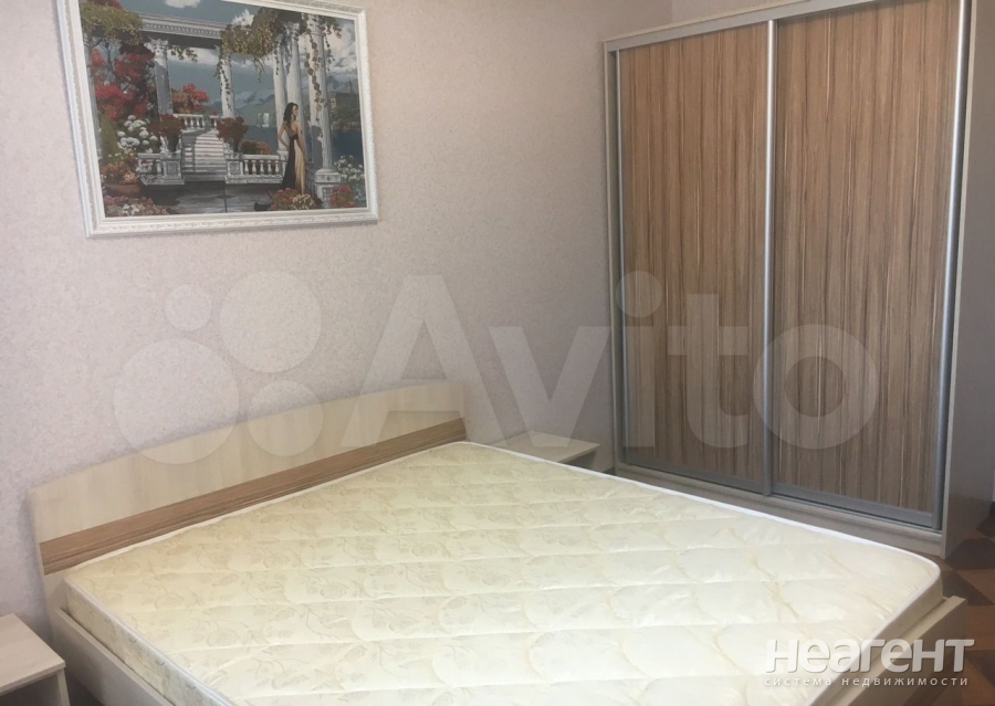 Продается 3-х комнатная квартира, 100 м²