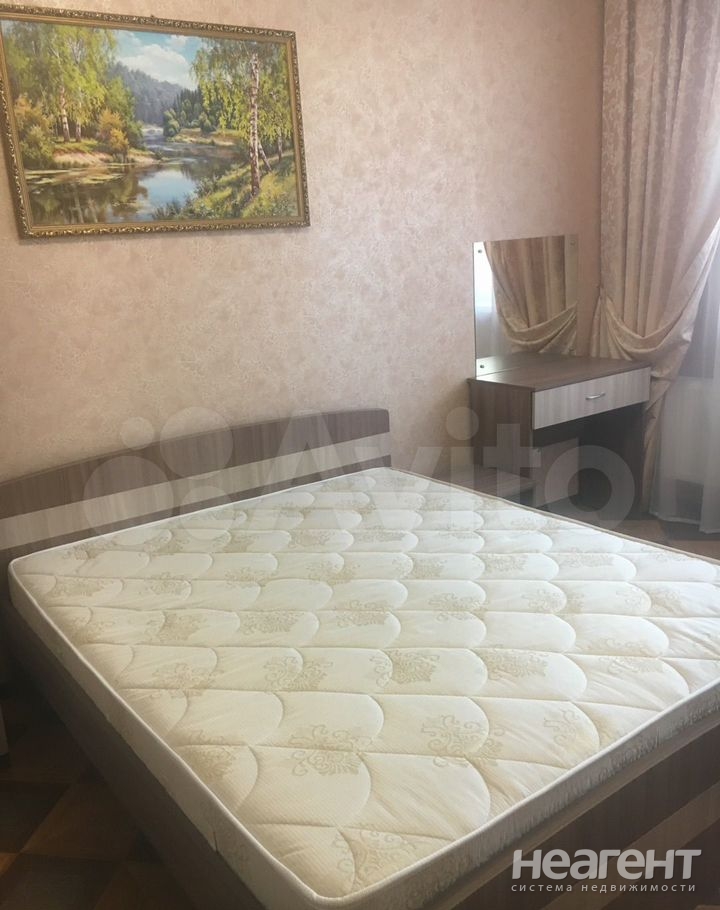 Продается 3-х комнатная квартира, 100 м²