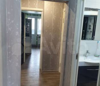 Продается 3-х комнатная квартира, 79,5 м²