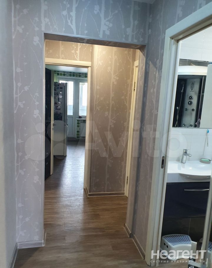 Продается 3-х комнатная квартира, 79,5 м²