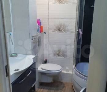 Продается 3-х комнатная квартира, 79,5 м²