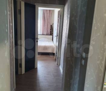 Продается 3-х комнатная квартира, 79,5 м²